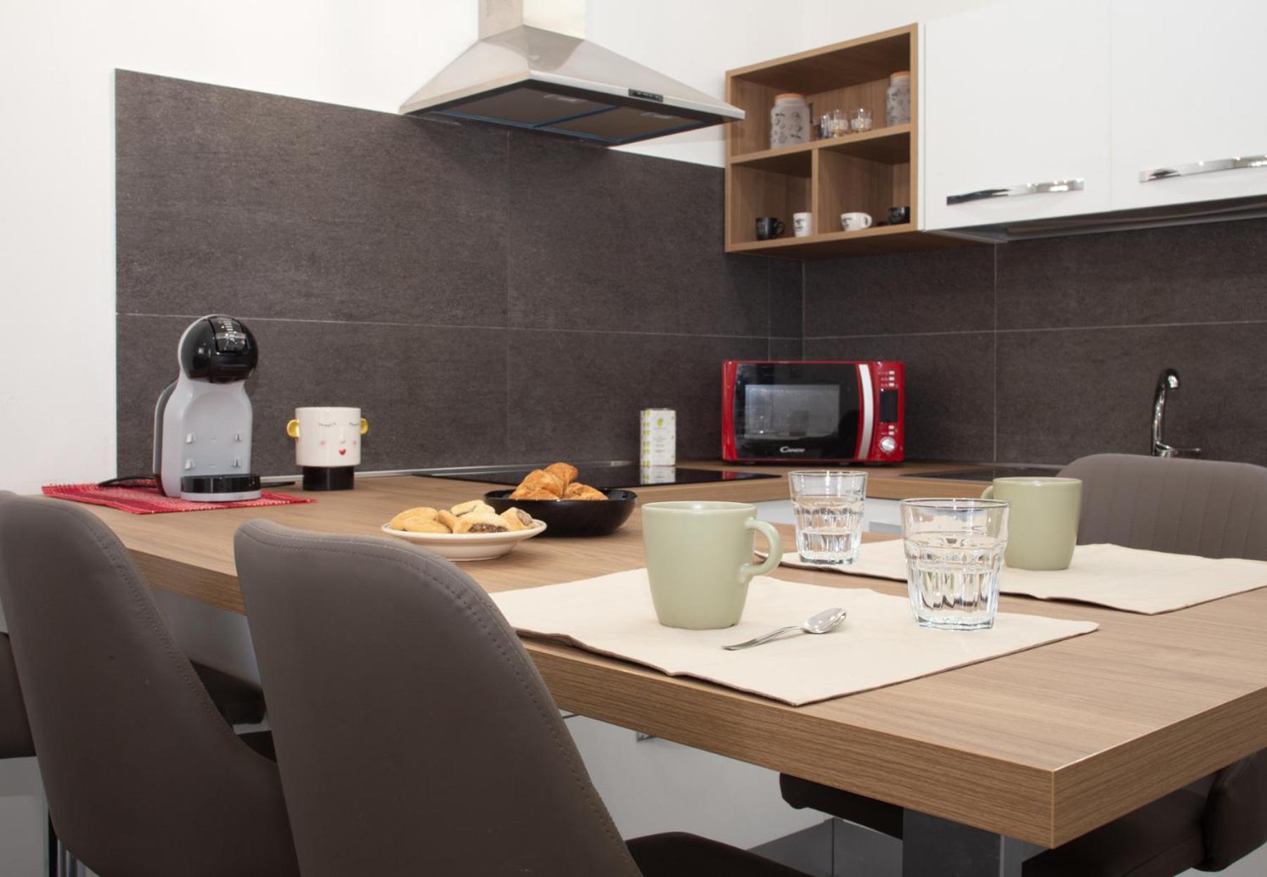 Al Mar 38 - The Fab Stay Brindisi Bagian luar foto
